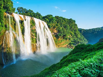 貴陽-黃果樹高蕩-西江-鎮(zhèn)遠(yuǎn)4晚5日